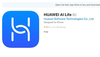 AI Life app